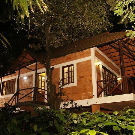 Coffee Acres Plantation Resort Калпетта Экстерьер фото