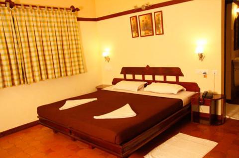 Coffee Acres Plantation Resort Калпетта Номер фото
