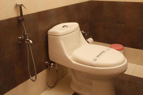 Coffee Acres Plantation Resort Калпетта Номер фото