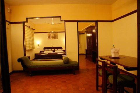 Coffee Acres Plantation Resort Калпетта Экстерьер фото