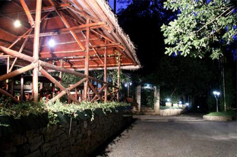 Coffee Acres Plantation Resort Калпетта Экстерьер фото
